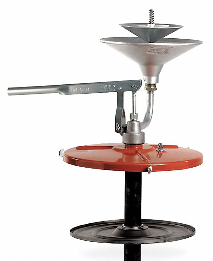 Packer, Wheel Bearing