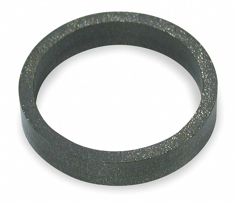 Ring Magnet, Rare Earth, 4.0 Lb, 1.181 In