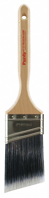 Paint Brush, 2-1/2in., 5/8in.