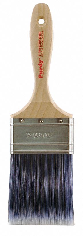 Paint Brush, 3in.