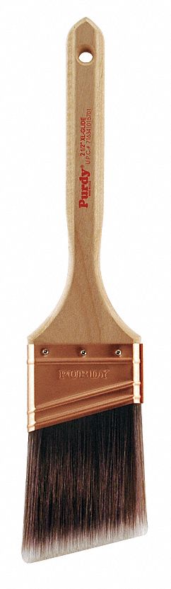 Paint Brush, 2-1/2in., 12-1/2in.