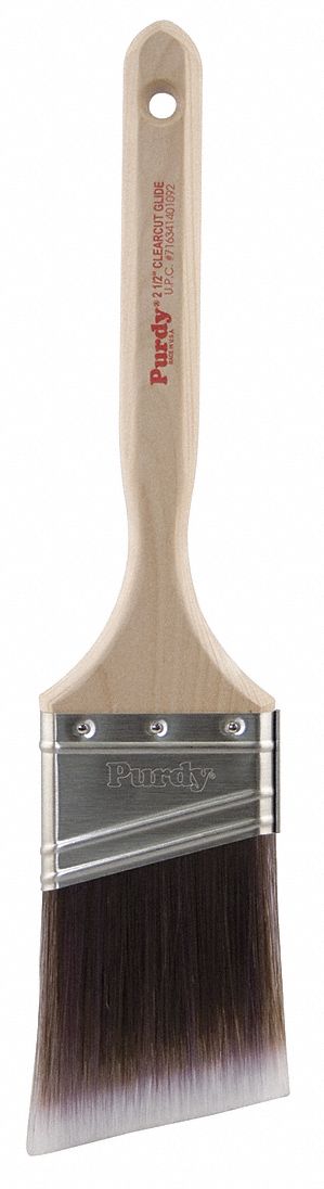 Paint Brush, 2-1/2in., 12-1/2in.