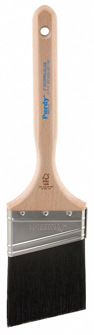 Paint Brush, 3in., 12-7/8in.