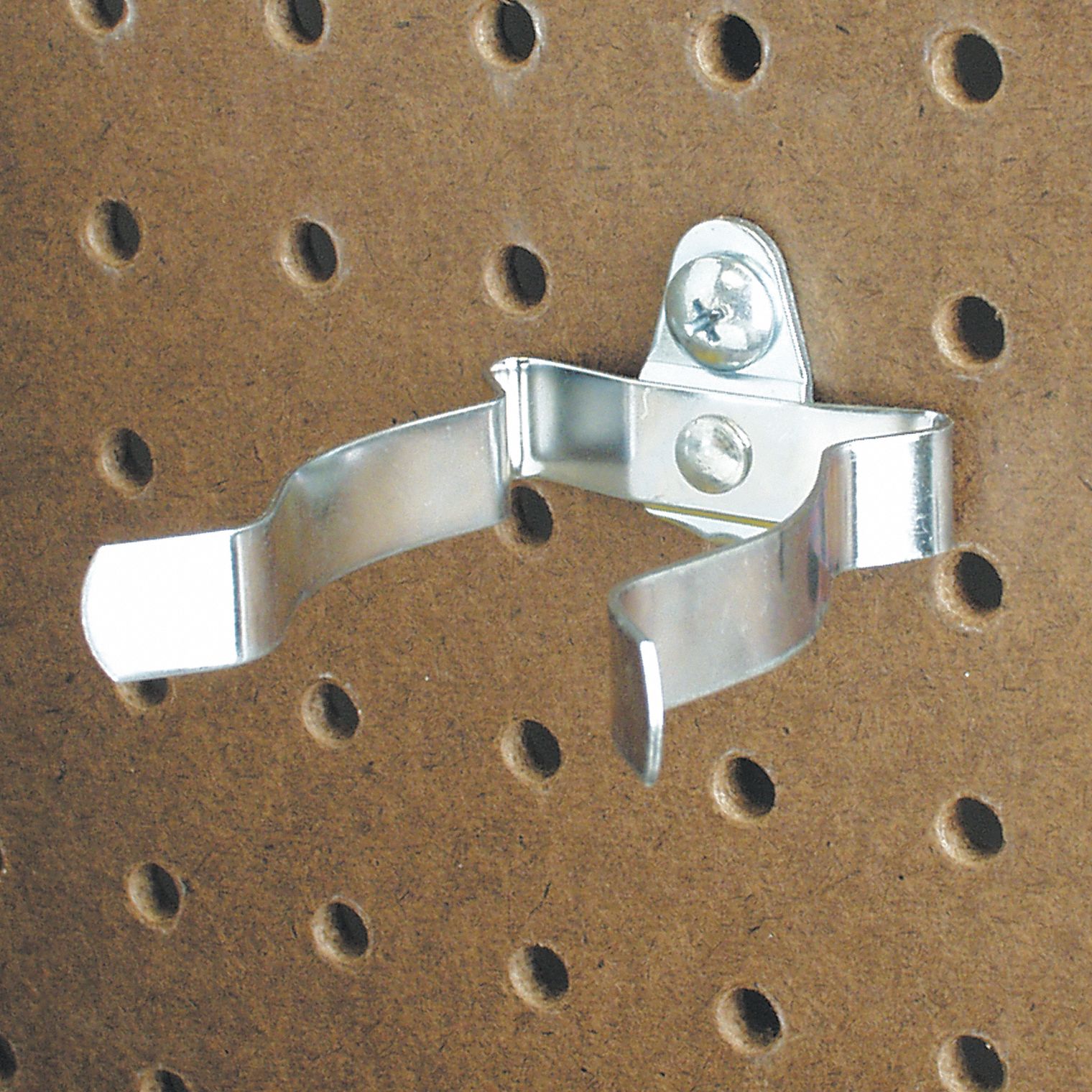 Extended Spring Clip, PK 2