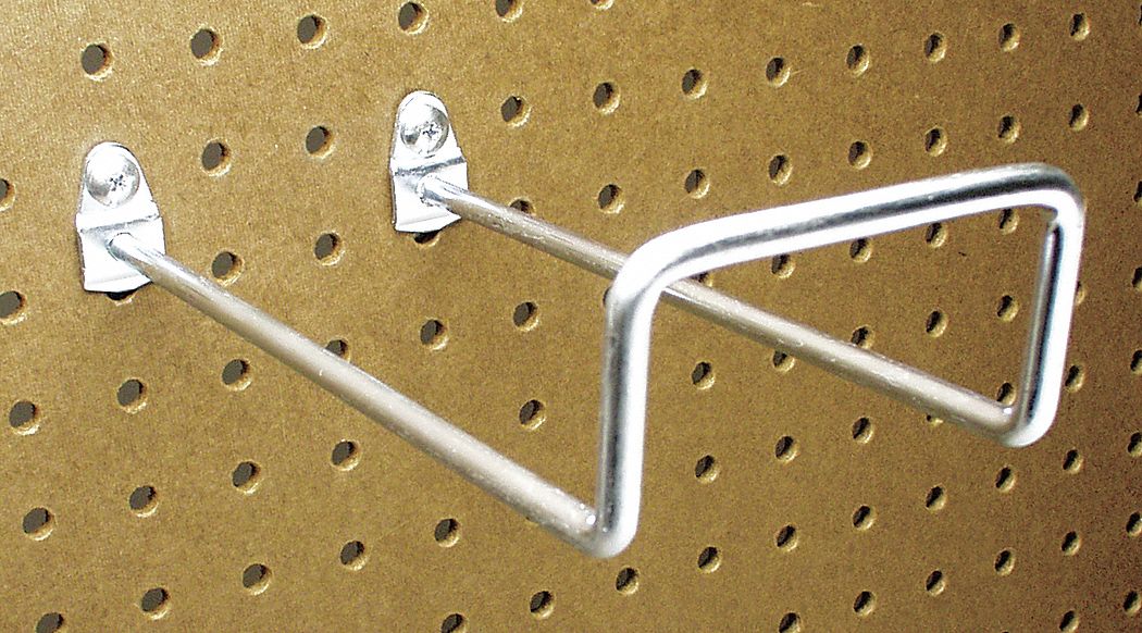 Double Closed Hook, Pk5