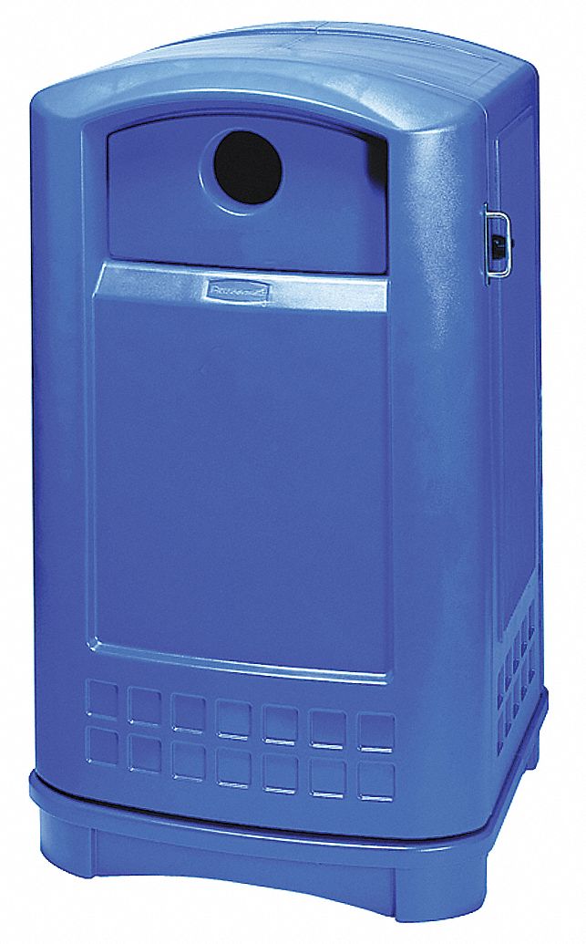 Recycling Container