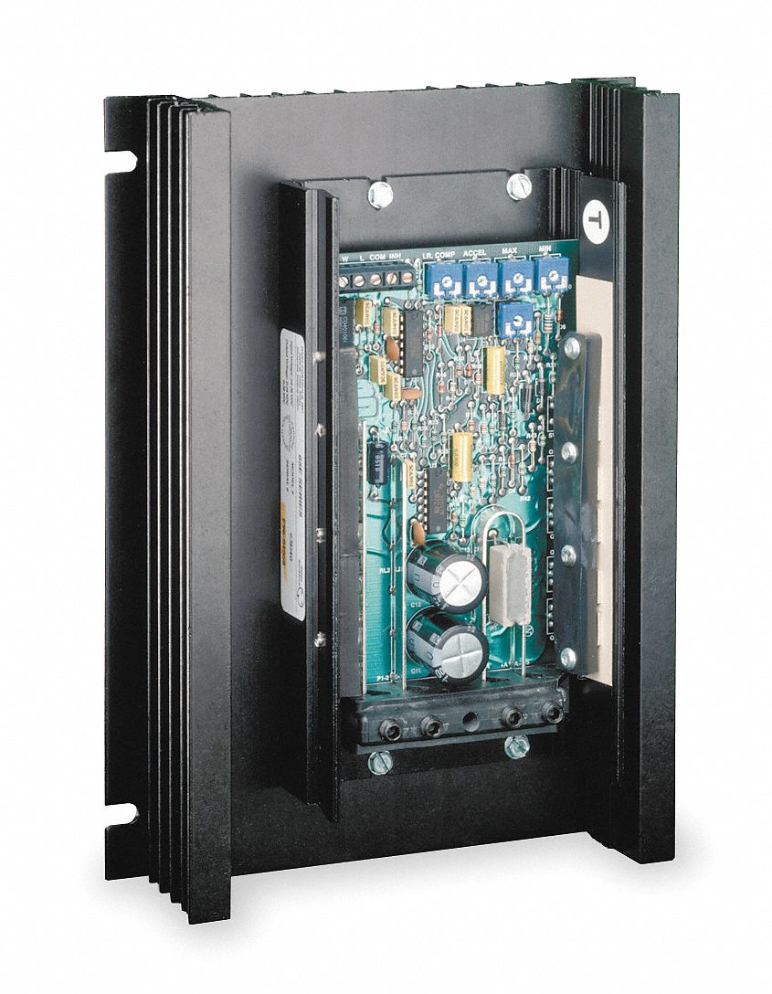 Control, DC Speed, 12vdc