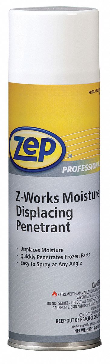 Moisture Displacing Penetrant, 20Oz, PK12