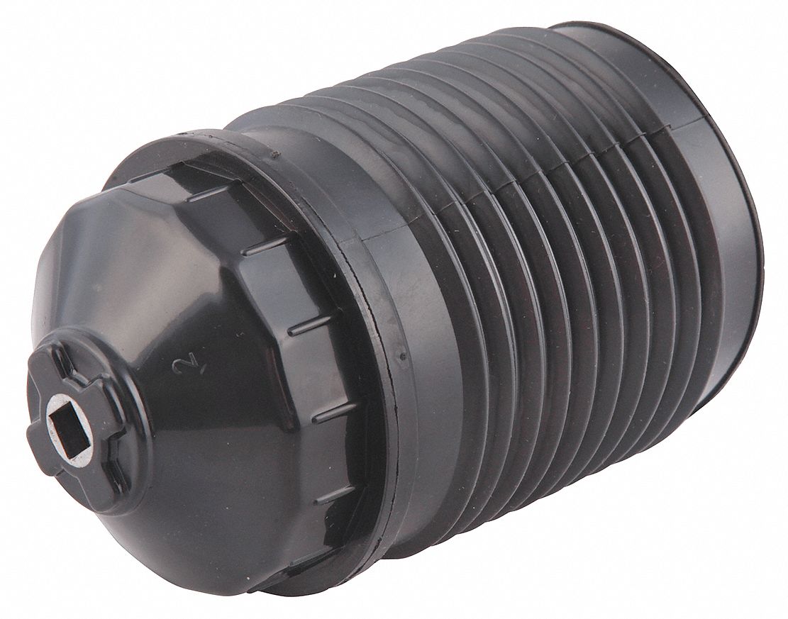 Oil Filter Wrench, Large