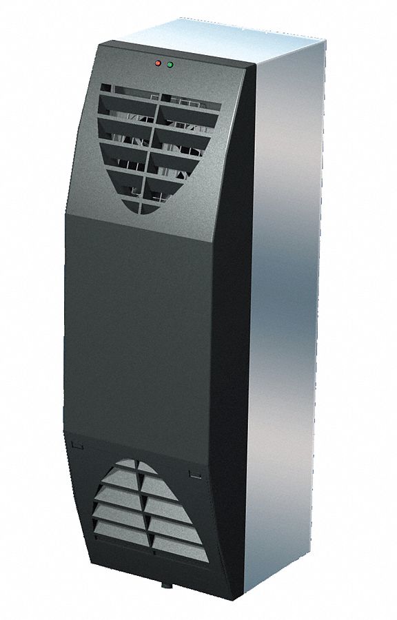Thermoelectric Cooler, 341BtuH, 110-230V