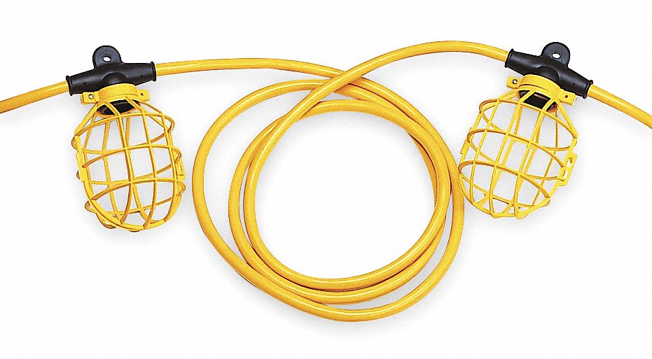Light String, 150 W
