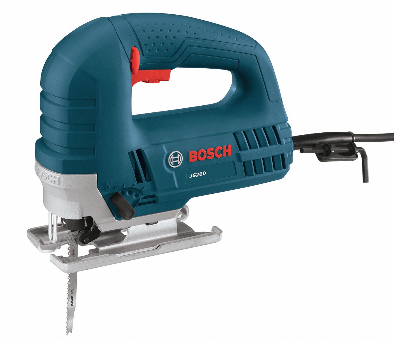 Jigsaw, Orbital Cutting, 500-3100spm