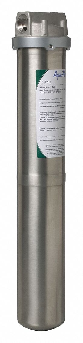 Water Filter, 1