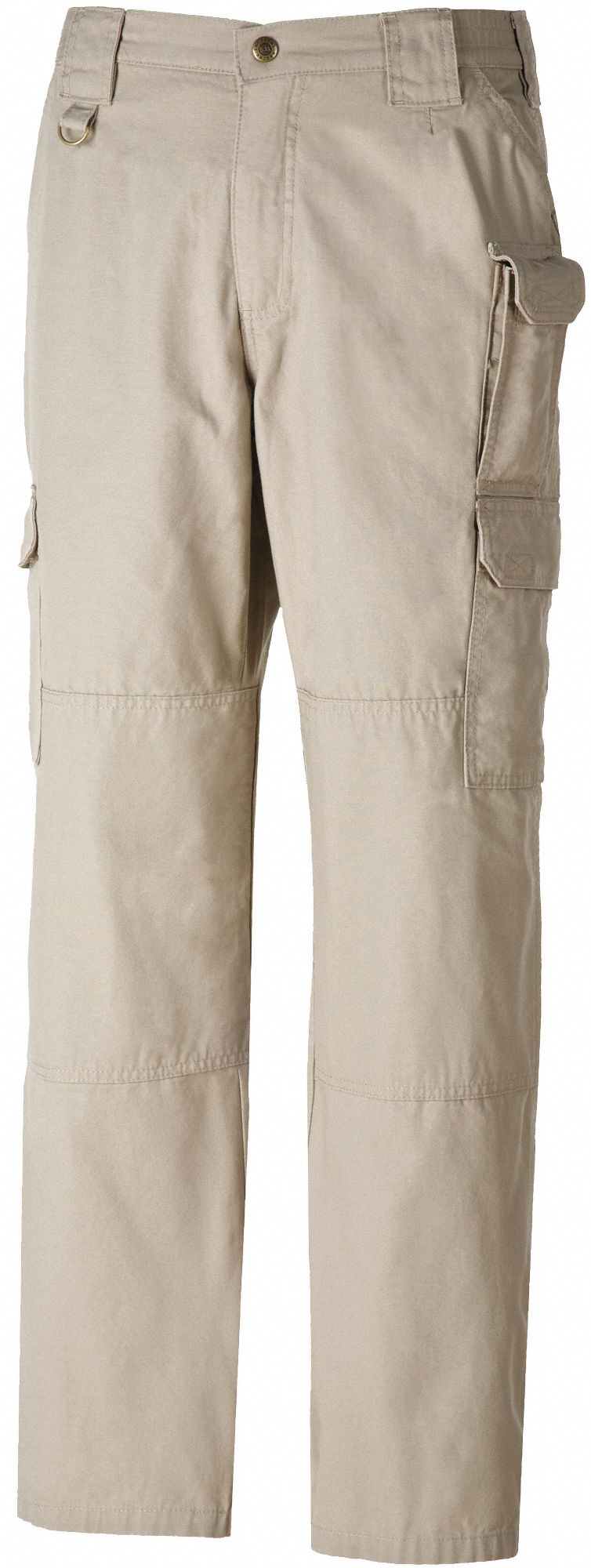 Women's Tactical Pant, Khaki, 18, 30-32