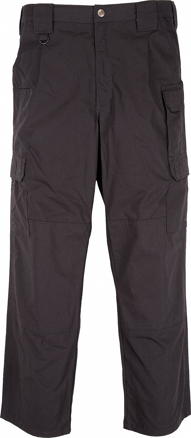 Taclite Pro Pant, Mens, Black, 30x30