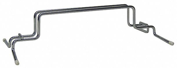 Heater Stand, 14 In. L, 3-1/2 In. H