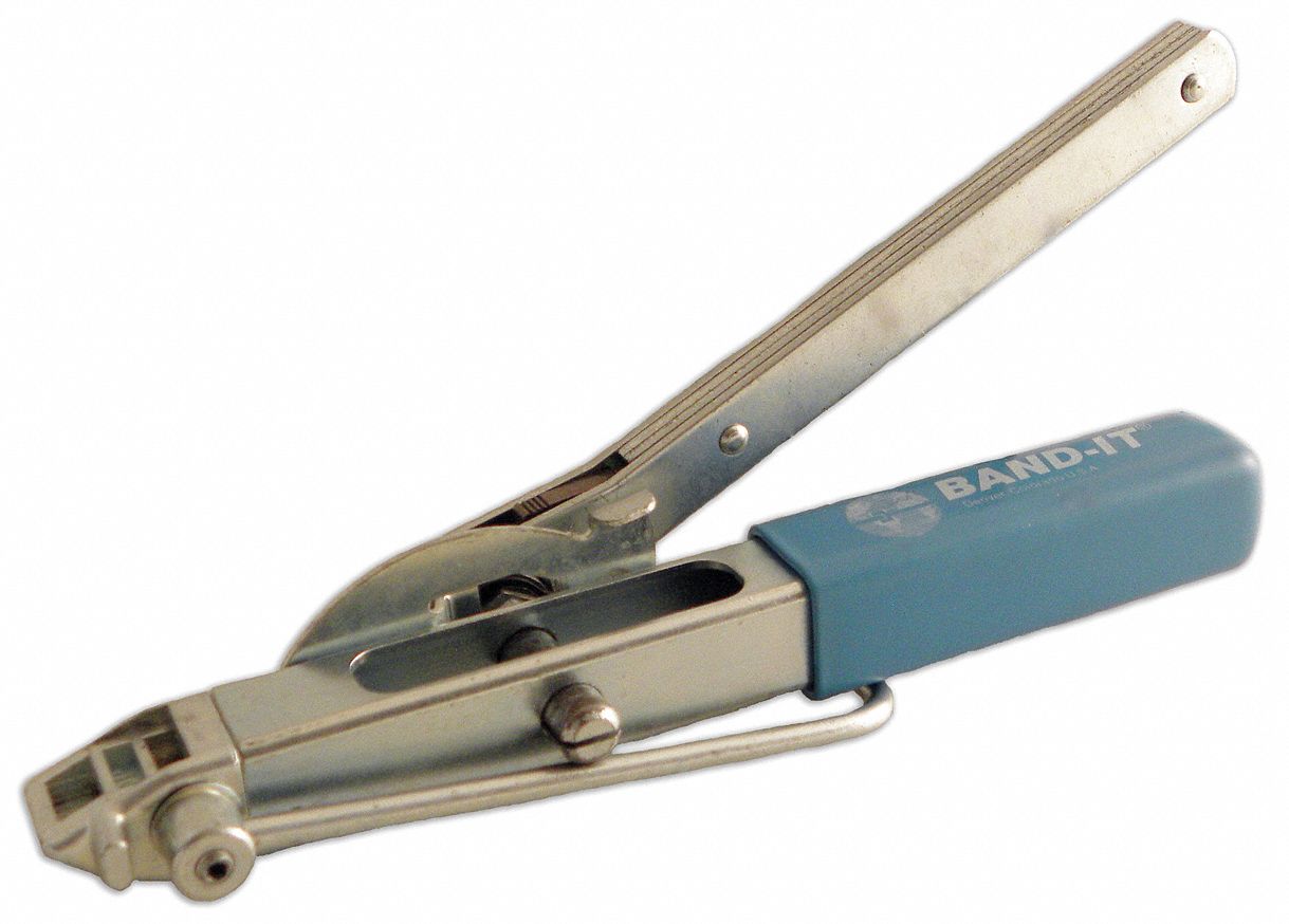 Band Tool, Used With 6YPY7, 6YPY9