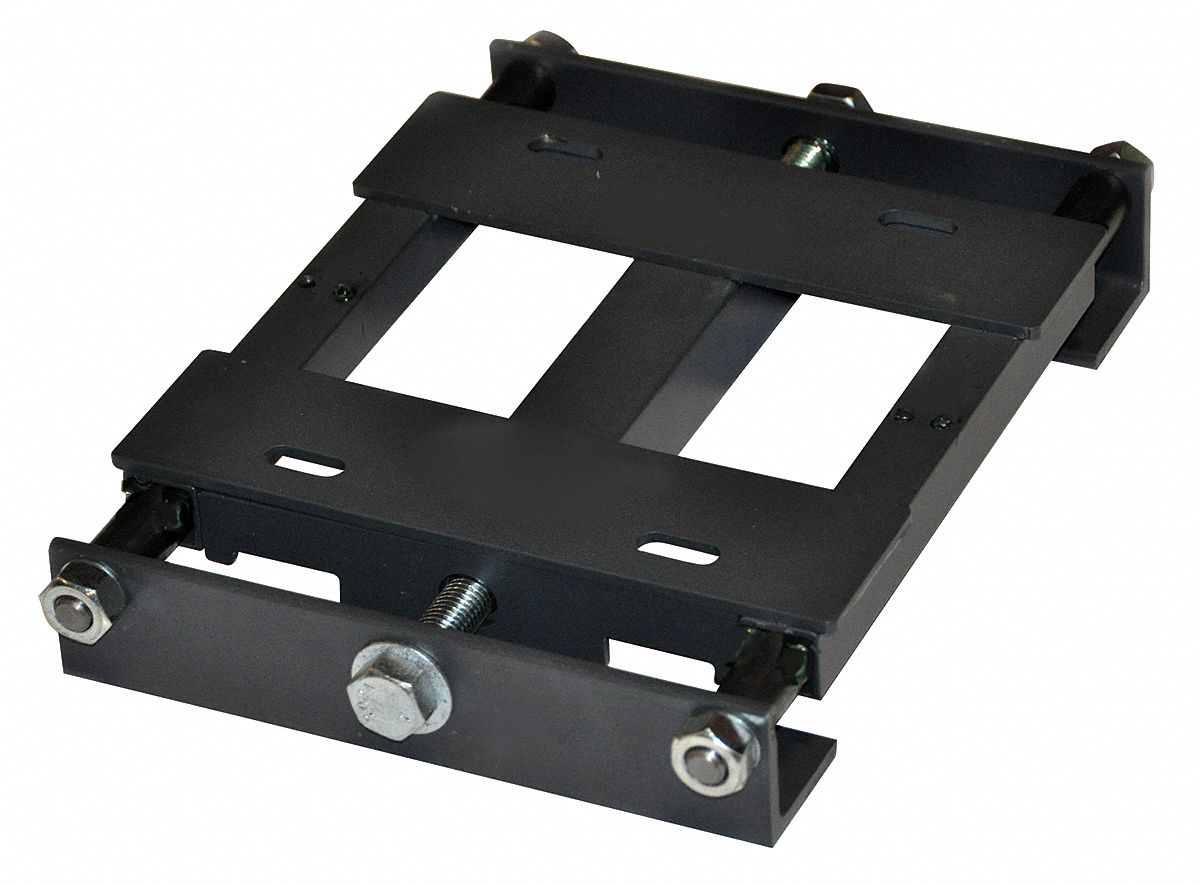 Automatic Motor Base, NEMA Frame 284/286