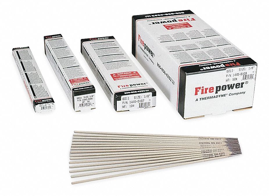 Arc Welding Electrode