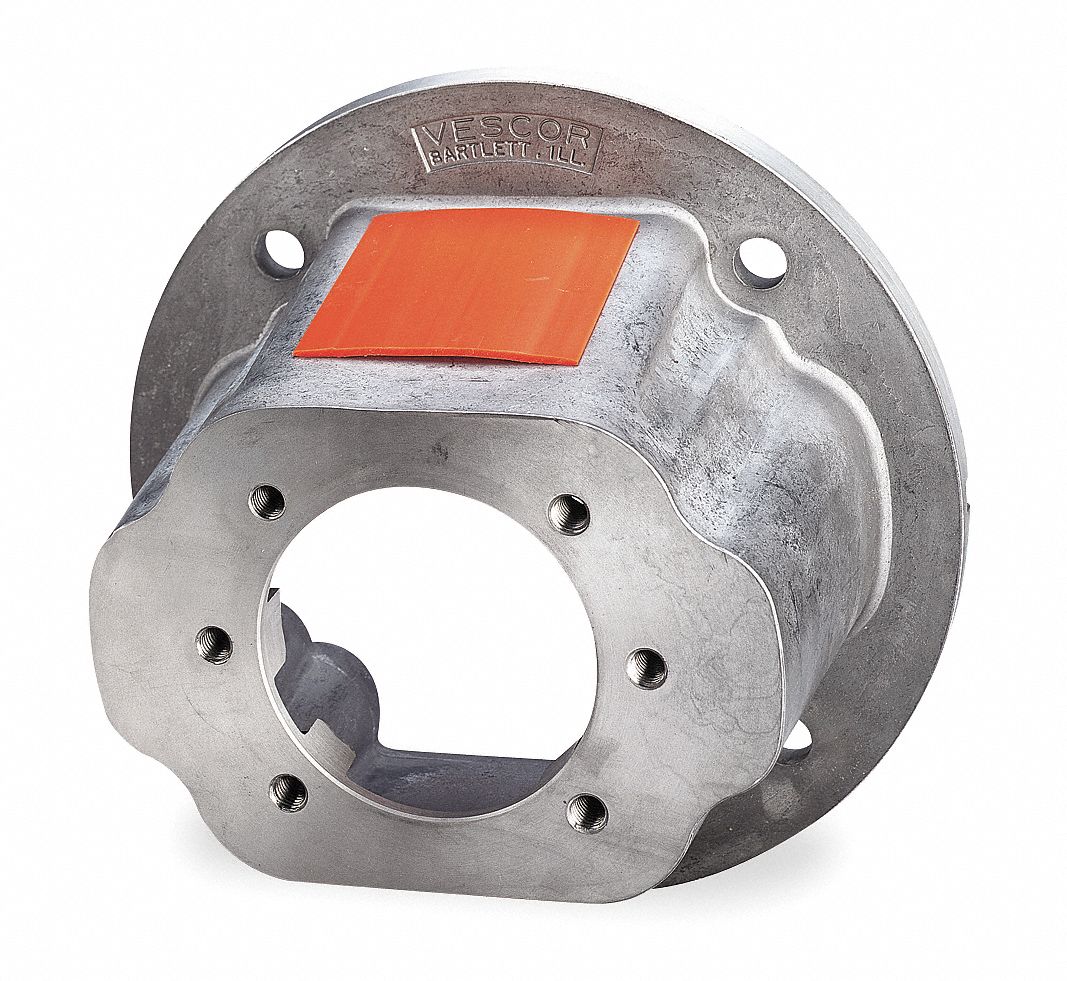 Pump/Motor Adapter, SAE B, 182TC-256TC