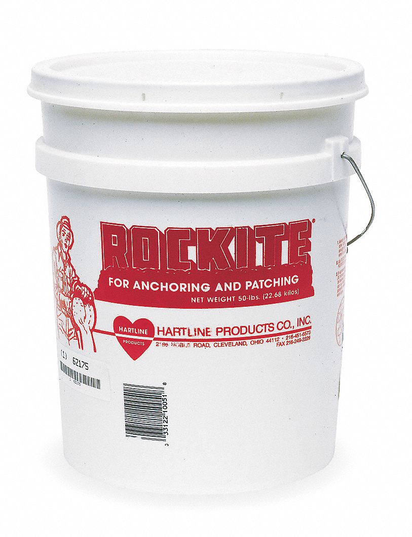 Cement, 50 Lb