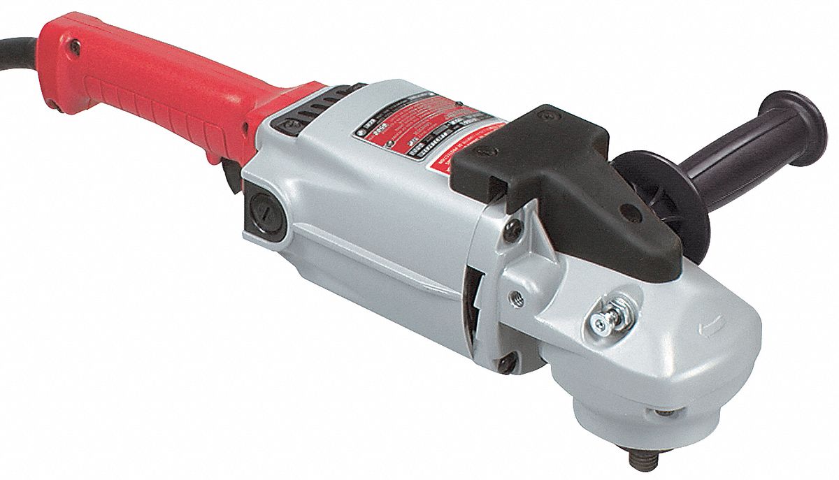 Sander/Grinder, 7, 9 In