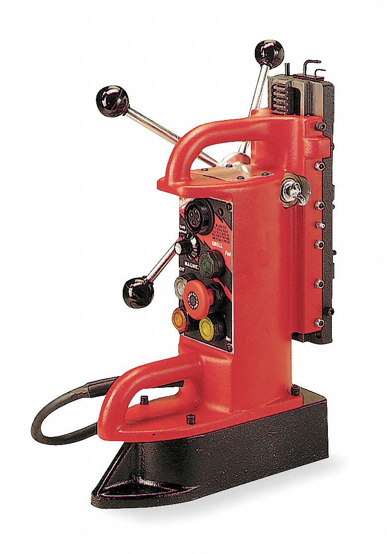 Stand, Drill Press