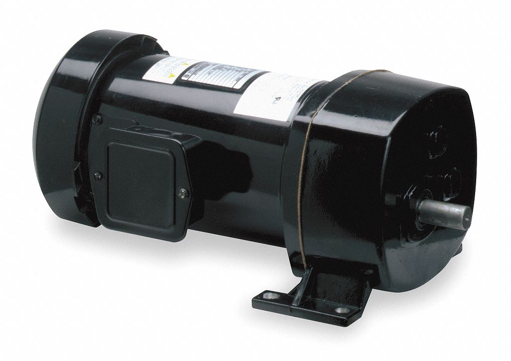 Gearmotor, 60 RPM, 90vdc