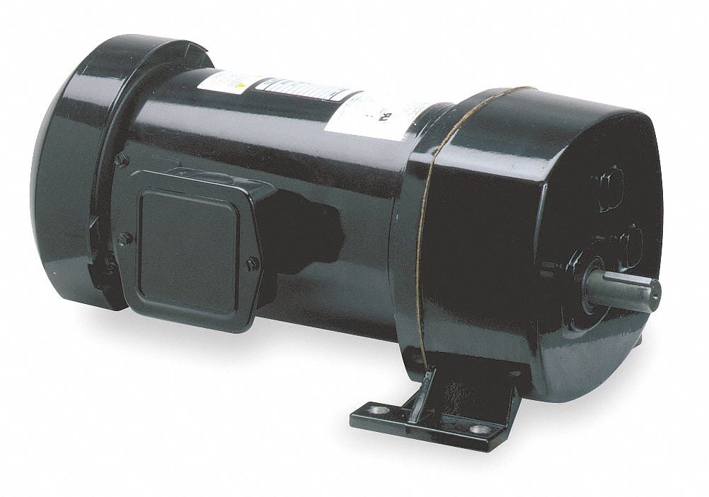 Gearmotor, 90 RPM, 90vdc
