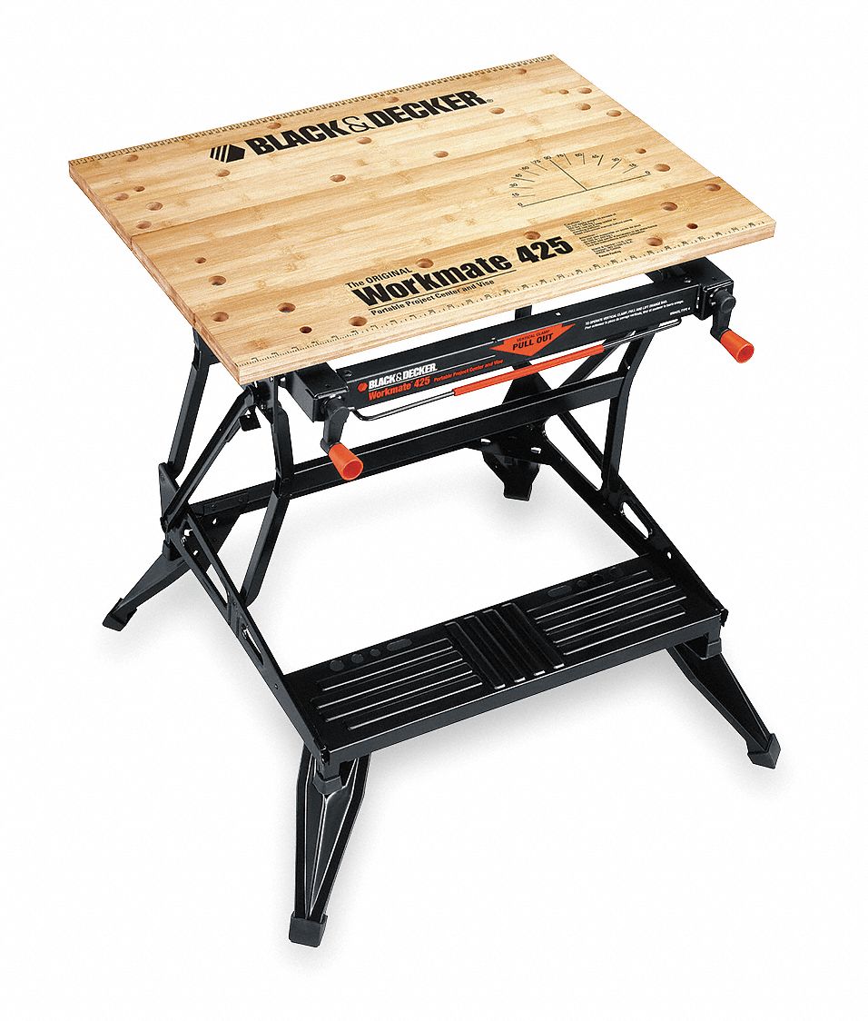 Sawhorse, Cap 550 Lbs