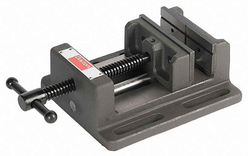 Vise, Drill