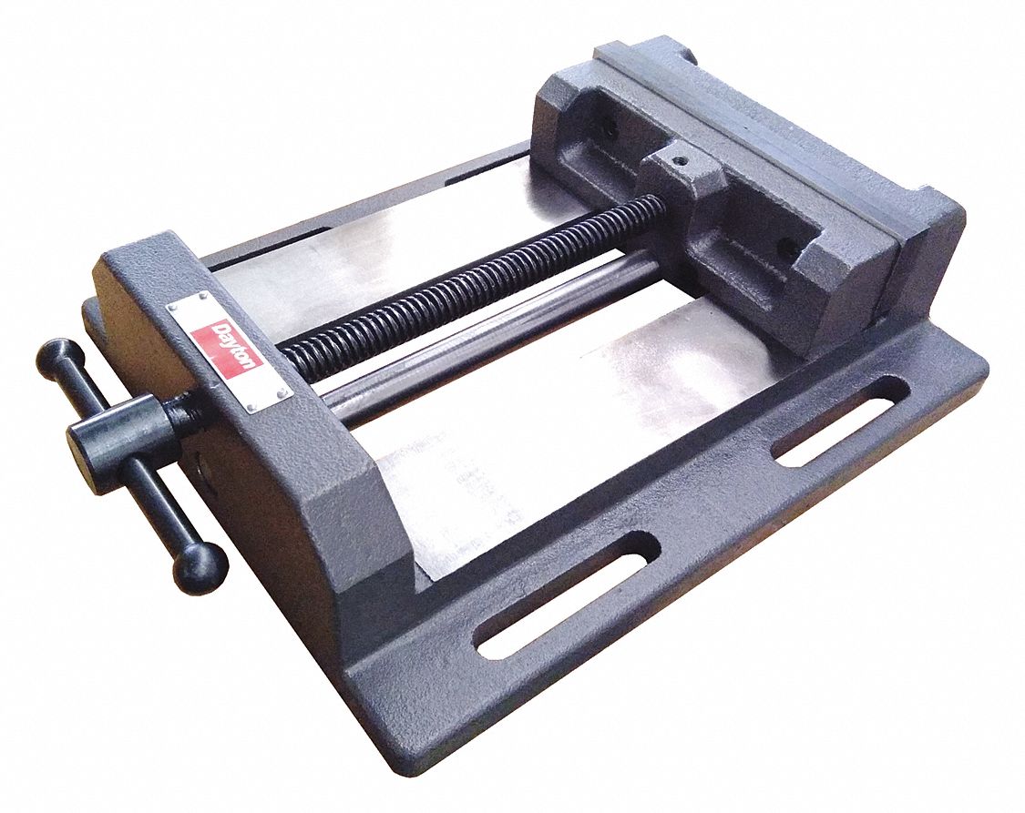 Vise, Drill