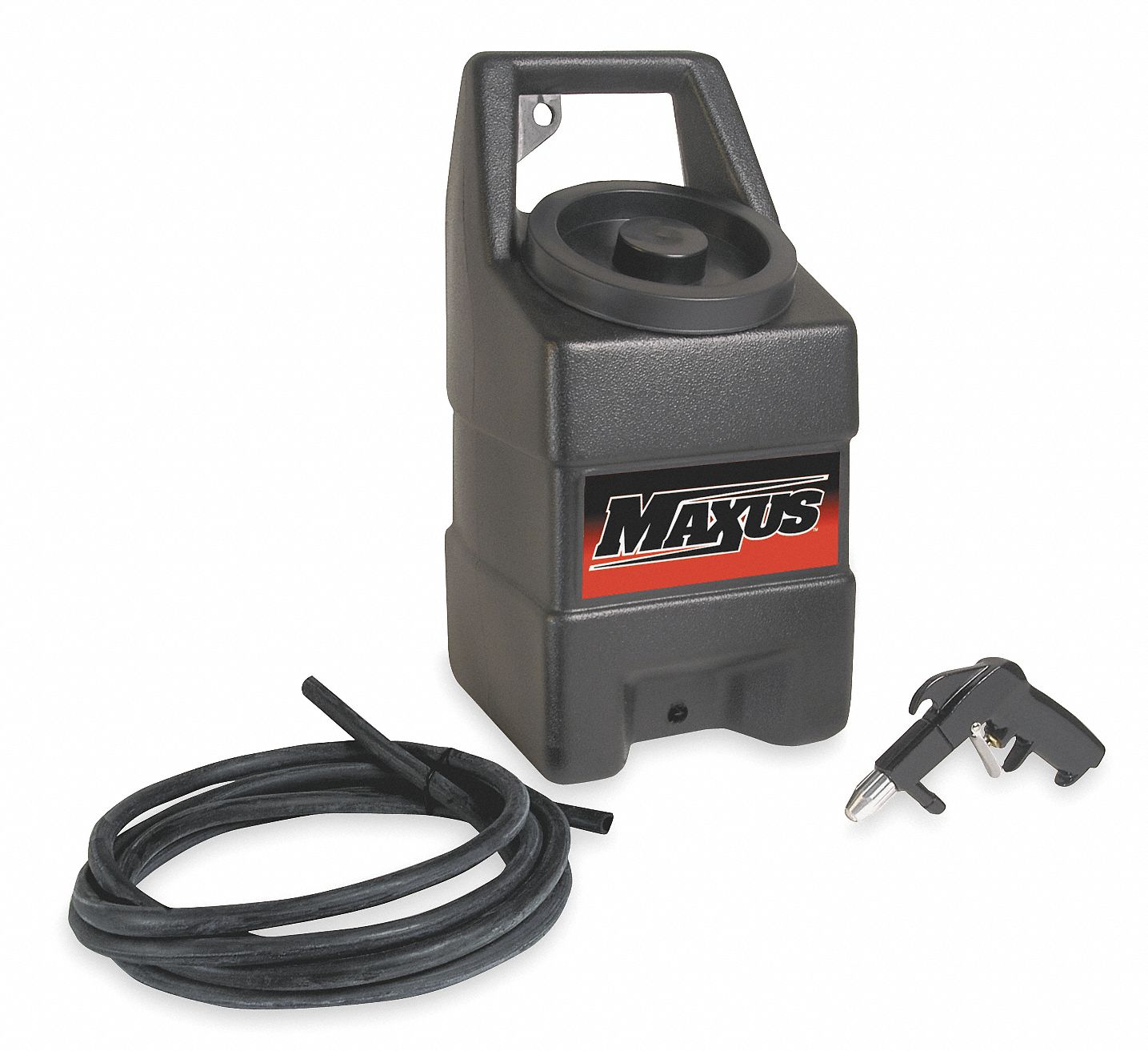 Portable Sandblaster