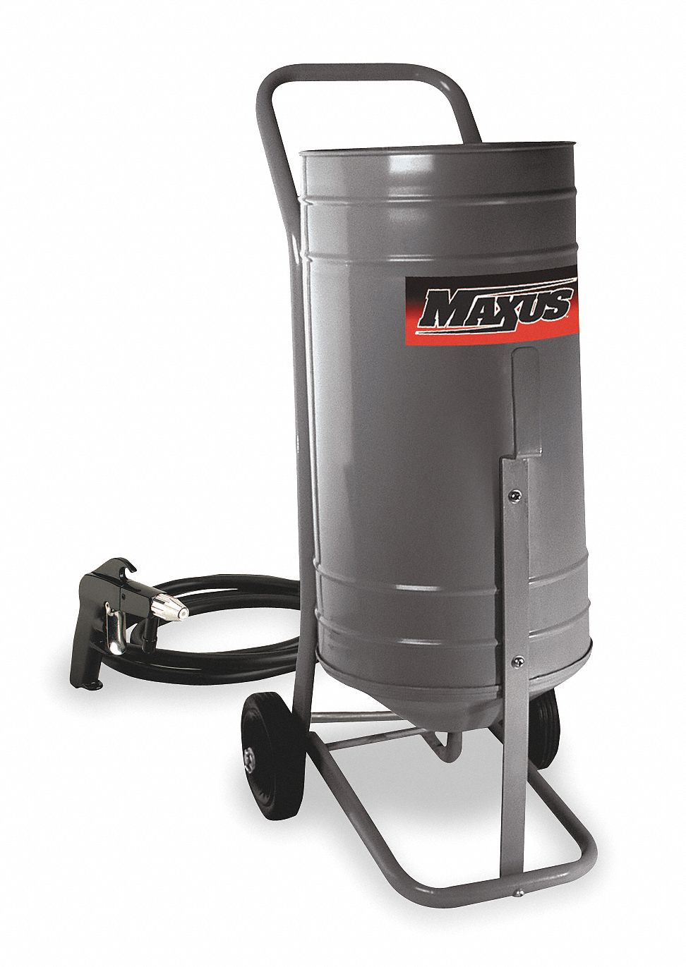Portable Sandblaster