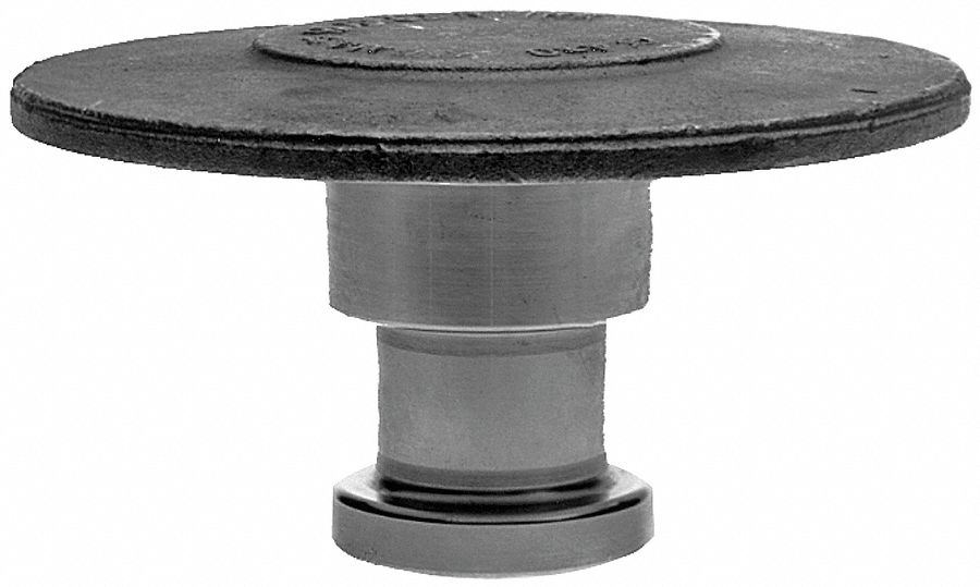 Trailer King Pin, 2 x 2 1/4 In.