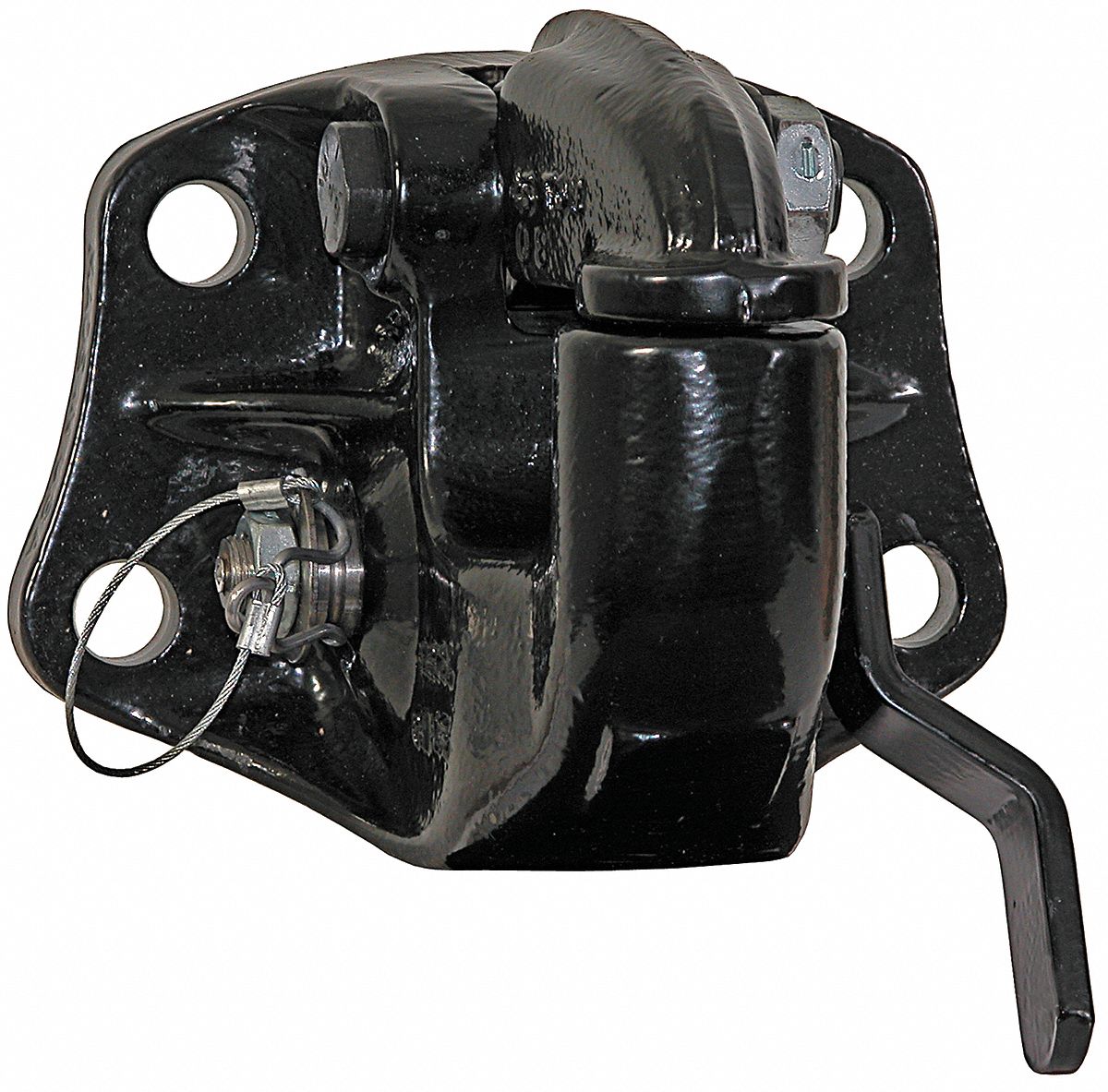 Pintle Hook, 5 Ton