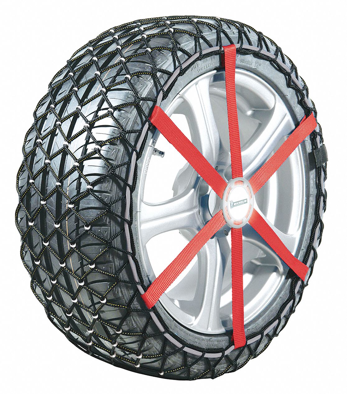 Tire Snow Chains, Compostie, Pr