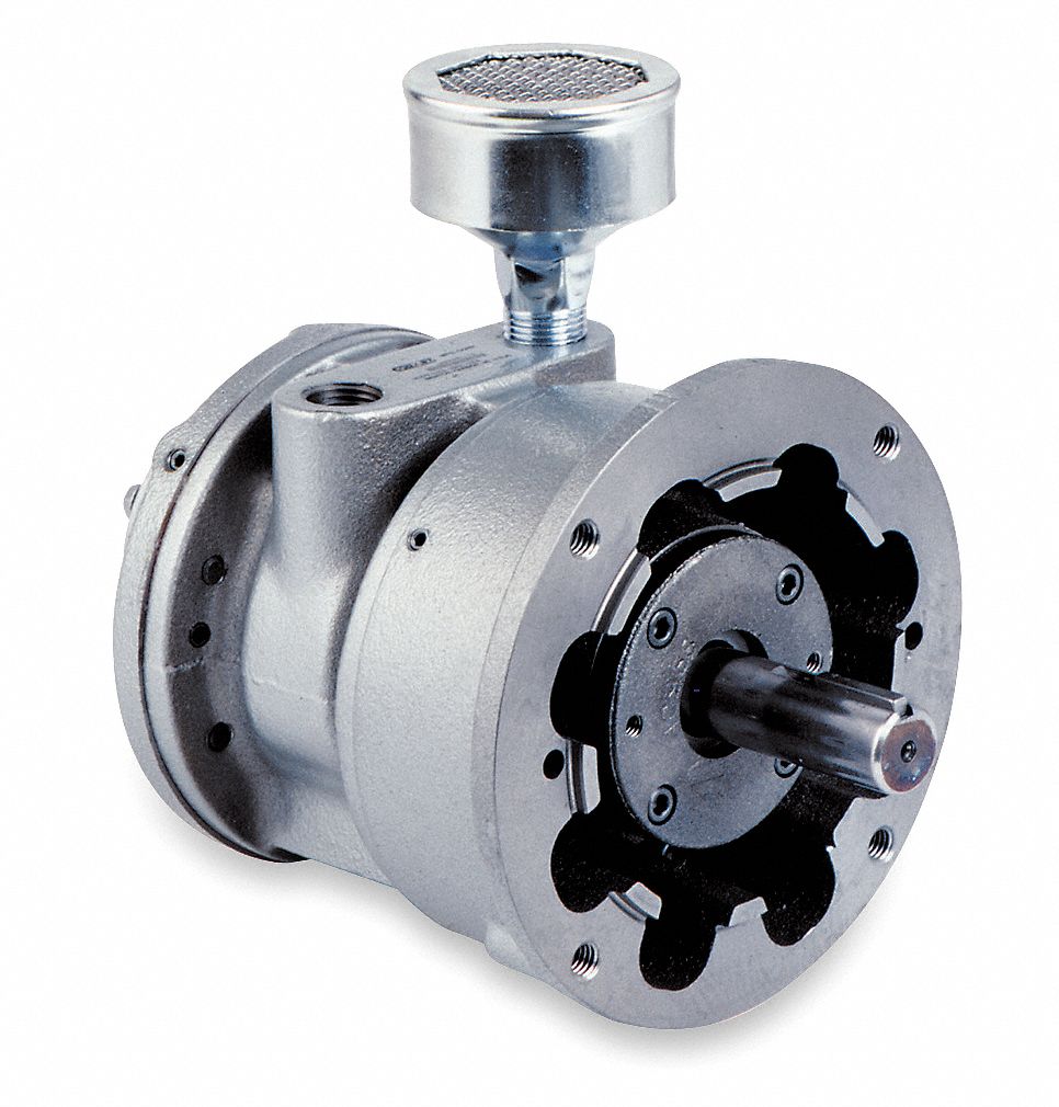 Motor, Air