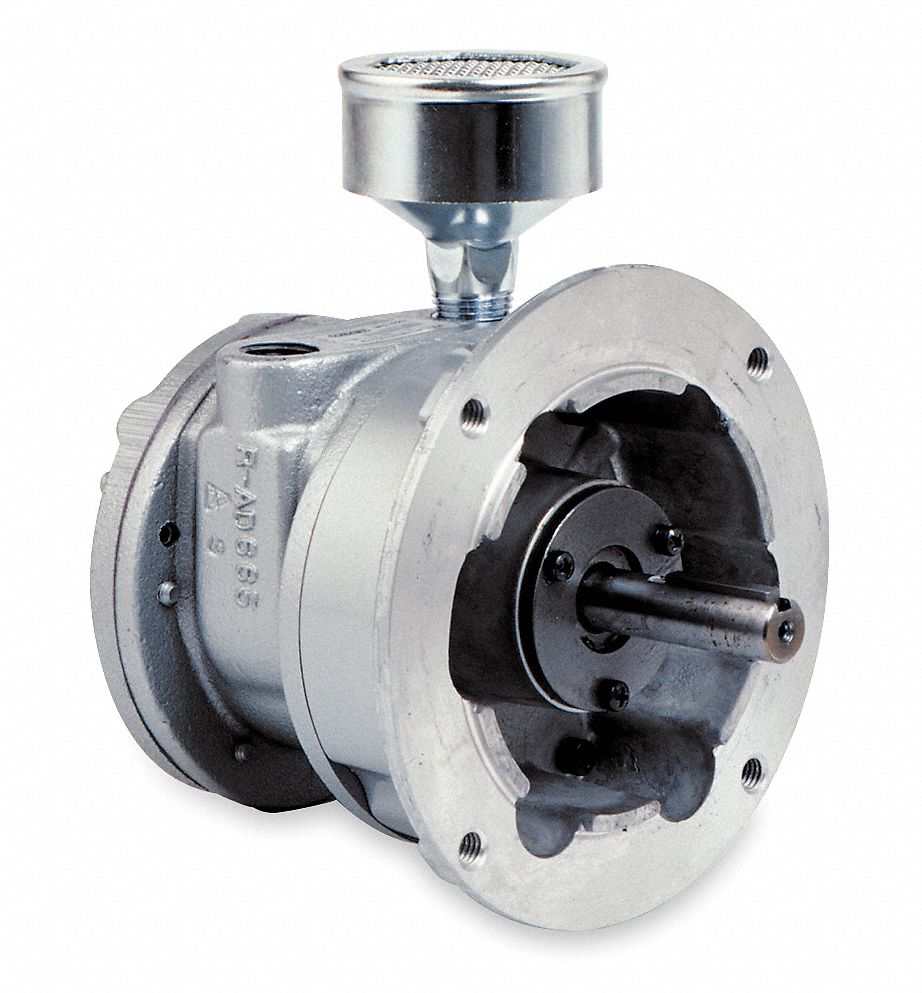 Motor, Air