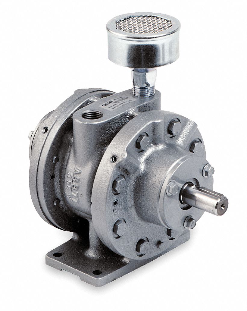 Motor, Air