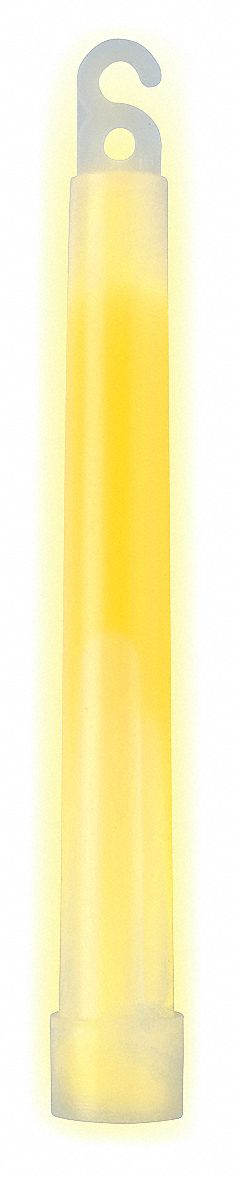 Lightstick, Green, 12 In