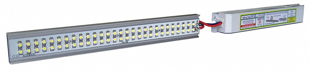 Exit Sign LED Retrofit, For Batt Backup