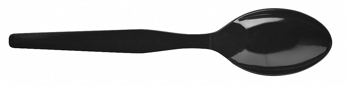 Disposable Cutlery Refill, Spoons, PK 960