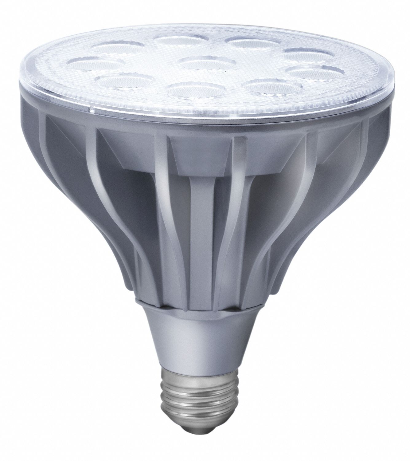 LED Floodlight, PAR38, 2700K, Soft White