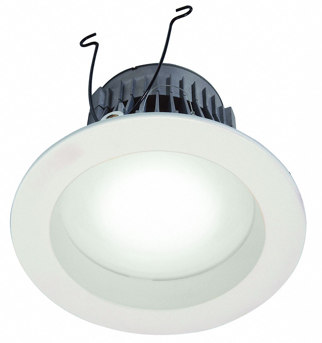 Recessed Downlight, LED, 4000K, 16.5W, 650L