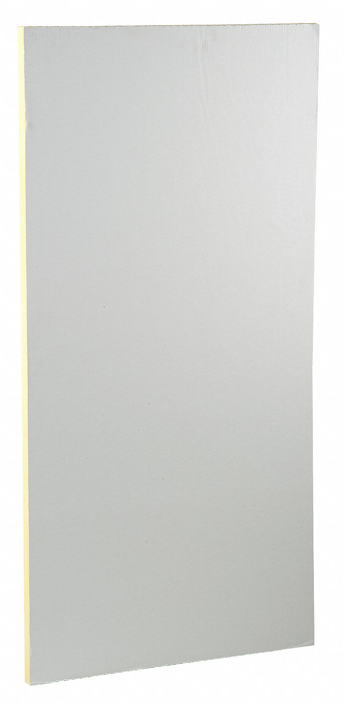 Duct  Insulation, 1In x 24In x 48In
