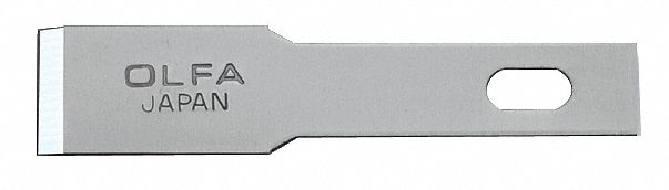 Chisel Art Blade, For 6ZTJ9, Pk5