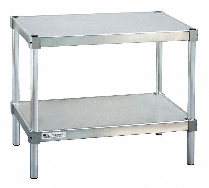 Equipment Stand, 18x24x24