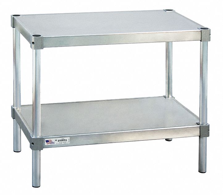 Equipment Stand, 18x24x36