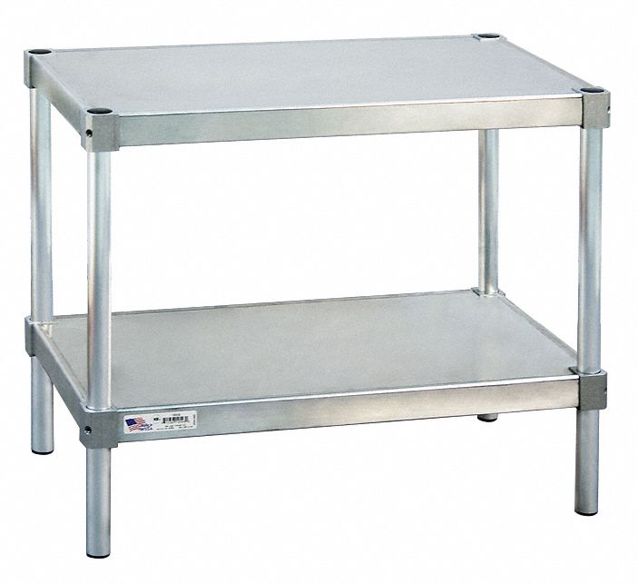 Equipment Stand, 18x24x42
